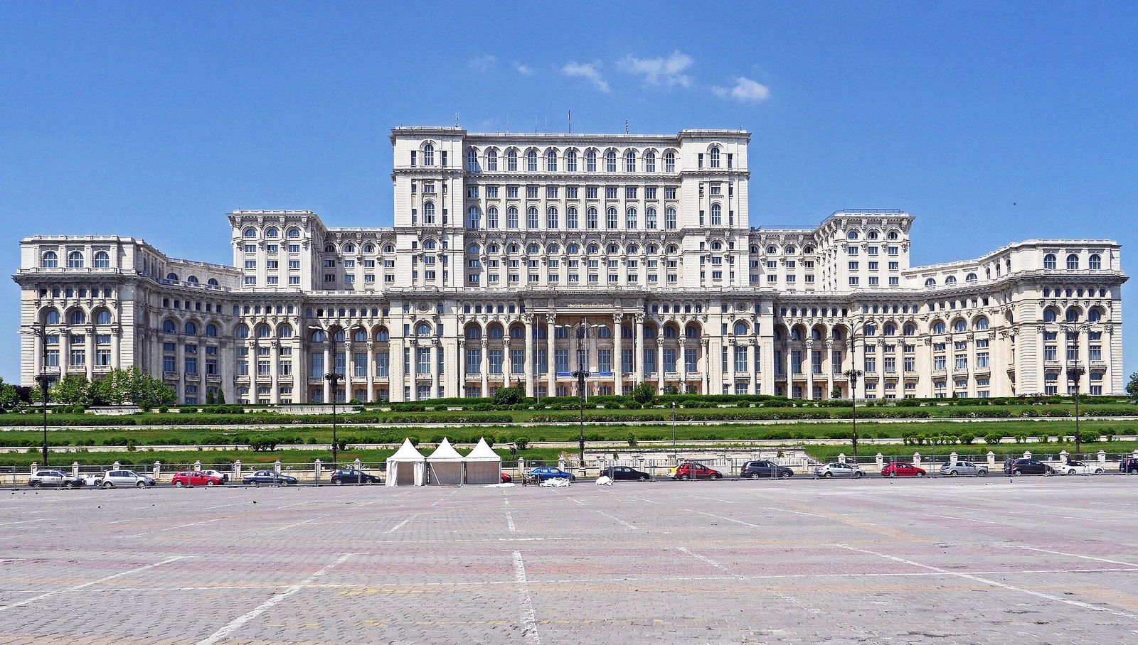 Alquiler de coches en Bucarest